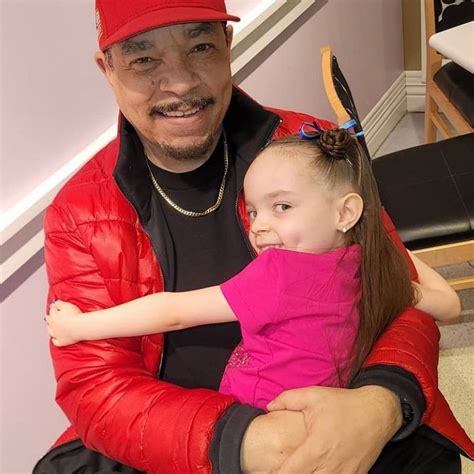 coco chanel ice t baby|ice t daughter today.